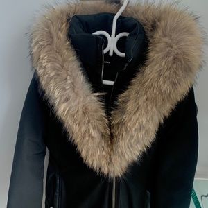 RUDSAK JACKET